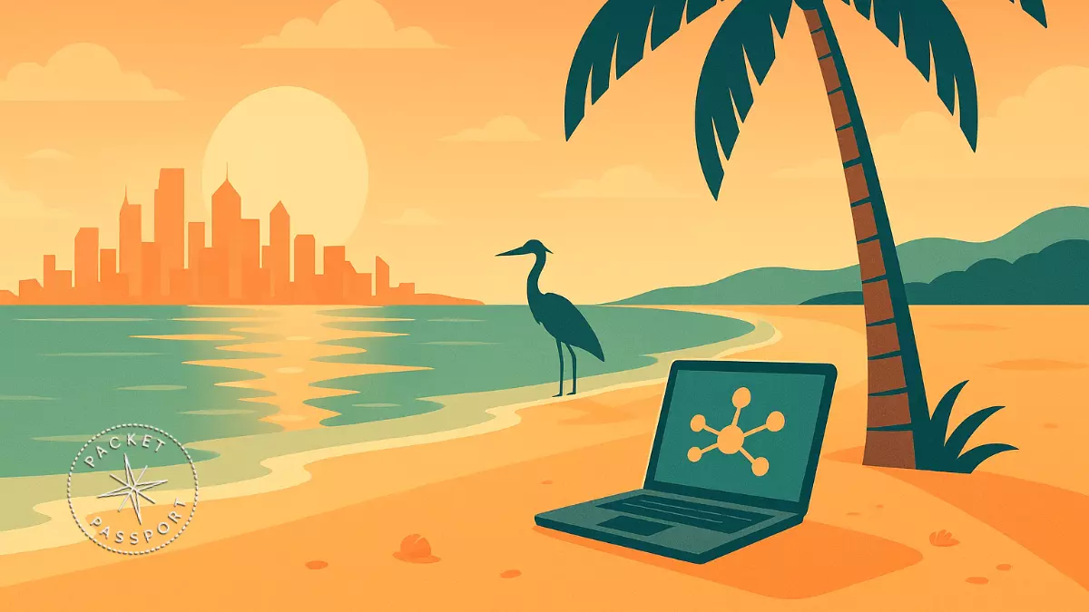 The Start of Something New: Building More Than a Website