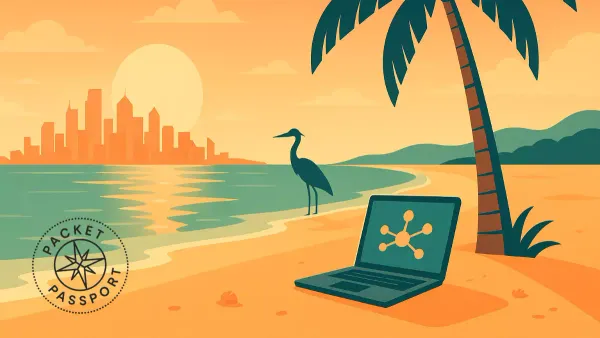 The Start of Something New: Building More Than a Website