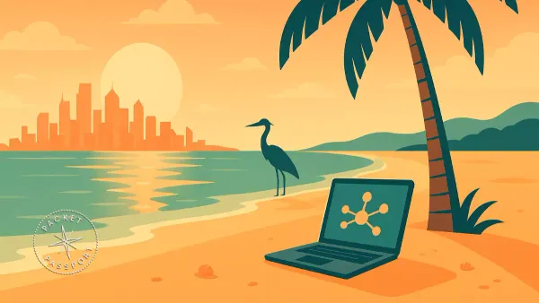 The Start of Something New: Building More Than a Website